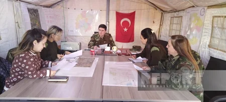 Azərbaycanın psixoloqu: Kahramanmaraşda zəlzələ təsirinə məruz qalan insanlarda təşviş, təlaş, ümidsizlik özünü göstərir