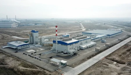 Nazirlik: Zəngilandakı aeroportun tikintisində yerli materiallardan istifadə olunub