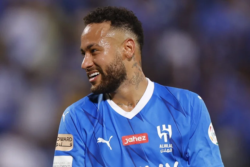 Səudiyyə Ərəbistanı klubu Neymarla vidalaşa bilər