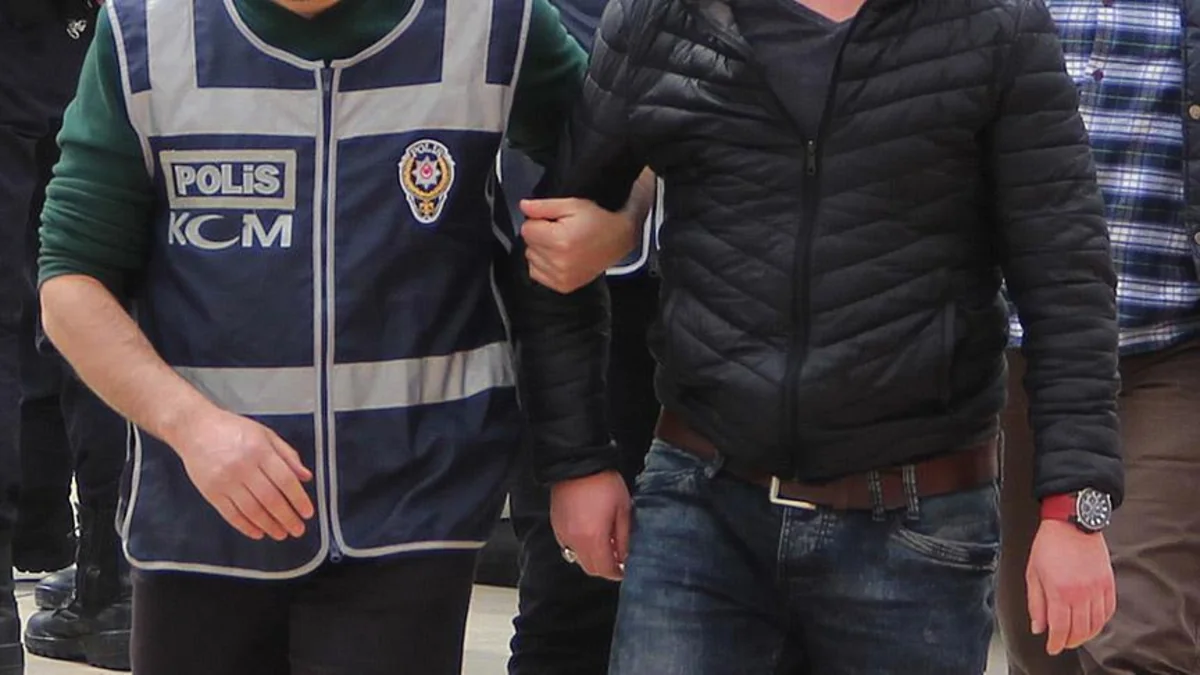 Türkiyədə keçirilmiş anti-terror əməliyyatında saxlanılanlardan 9-u həbs edilib