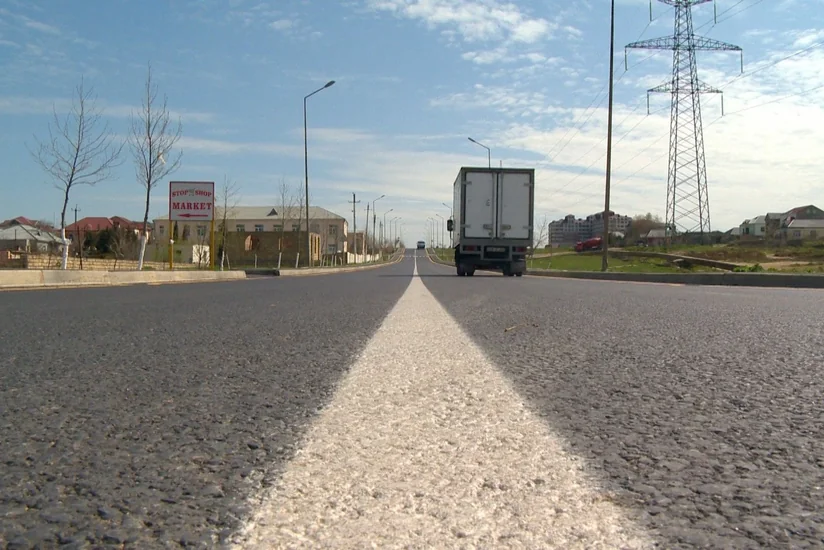 Road tax forecast up 7% in Azerbaijan