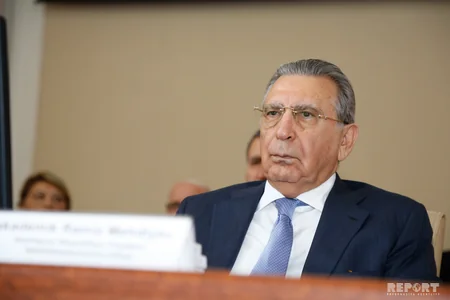 ANAS’s general meeting kicks off, president of academy to be elected at meeting