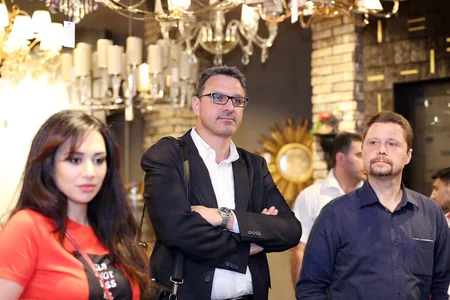 Bakıda “Lumegrand İnteriors” şourum-konsept store açılıb