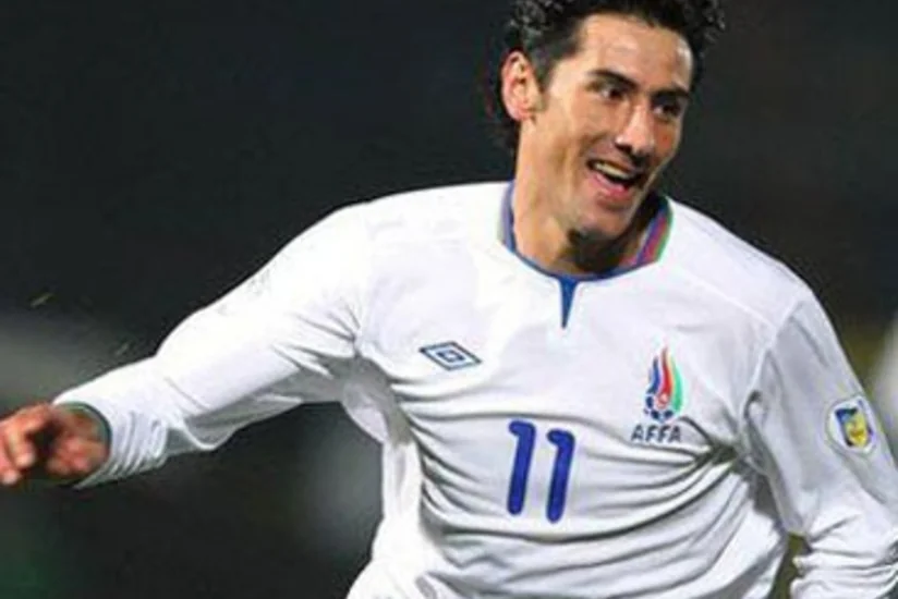 Rauf Əliyev: Neftçiyə transferim hələ həllini tapmayıb