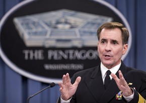 White House: Russia, China and North Korea strengthen cooperation