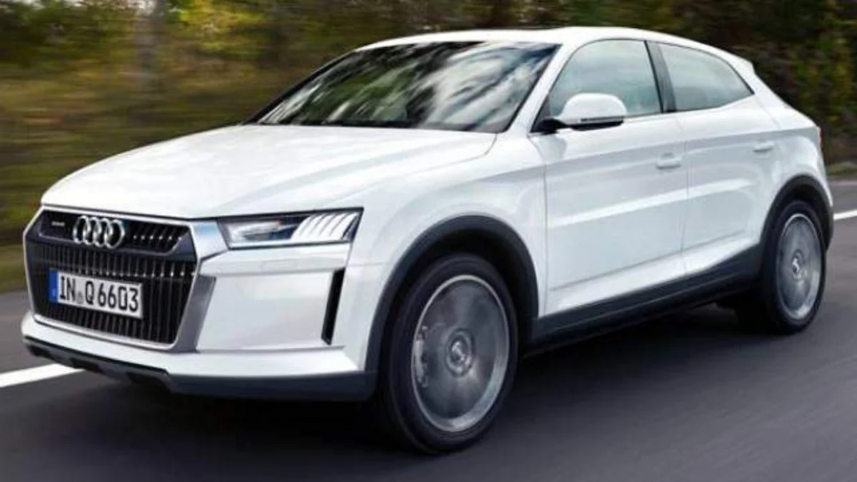 Bu il Azərbaycana yeni Audi avtomobil modelləri gətiriləcək