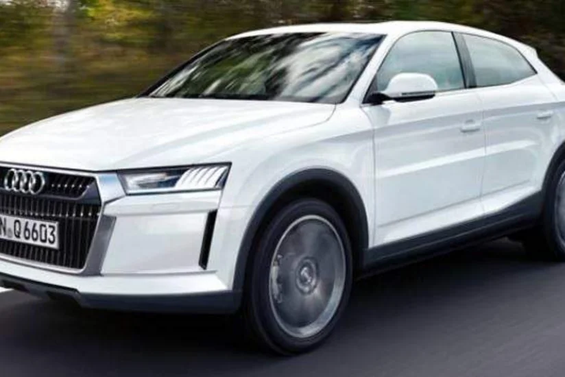Bu il Azərbaycana yeni Audi avtomobil modelləri gətiriləcək