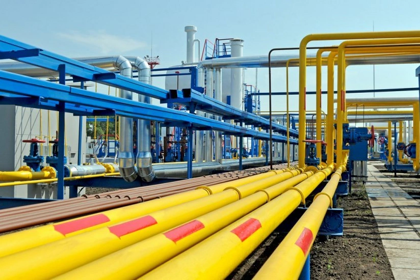 В Азербайджане потреблено 7,5 млрд кубометров газа за 9 месяцев