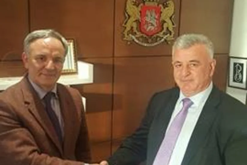 Qubernator: “Azərbaycanlılar Gürcüstanın inkişafında mühüm rol oynayırlar”