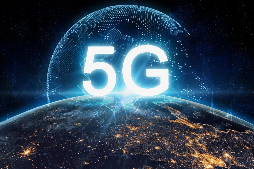 Britaniya 5G şəbəkələrində “Huawei” avadanlığının quraşdırılmasını qadağan edəcək