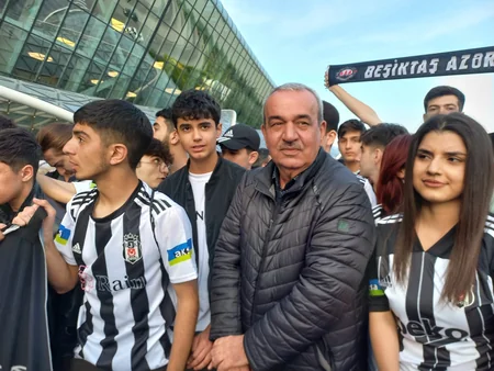 Tanınmış meyxana ustası Sabah - Beşiktaş oyunu ilə bağlı proqnoz verib