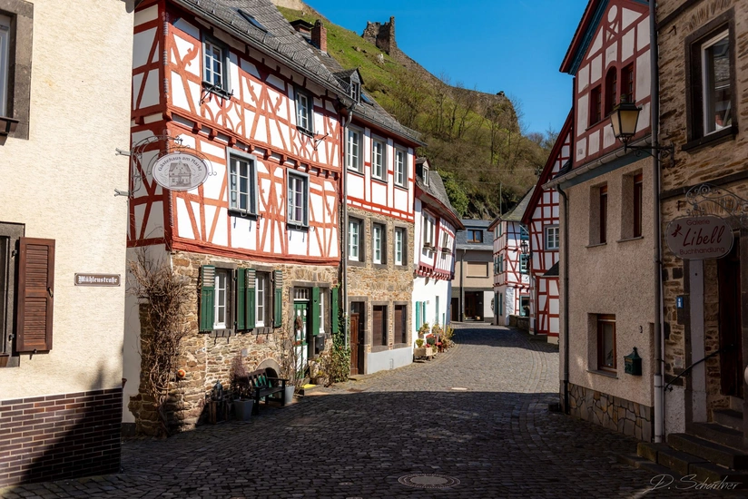 Germany extends quarantine regime until April 18