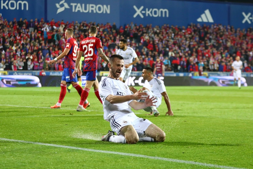 “Qarabağ” avrokuboklarda 4 dəfə ilk oyundakı məğlubiyyətin əvəzini çıxıb - ARAŞDIRMA