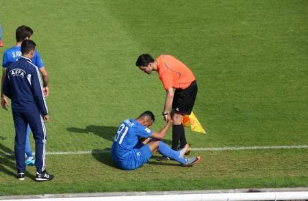 Qarabağ Azərbaycan Premyer Liqasında növbəti qələbəsini qazanıb - VİDEO