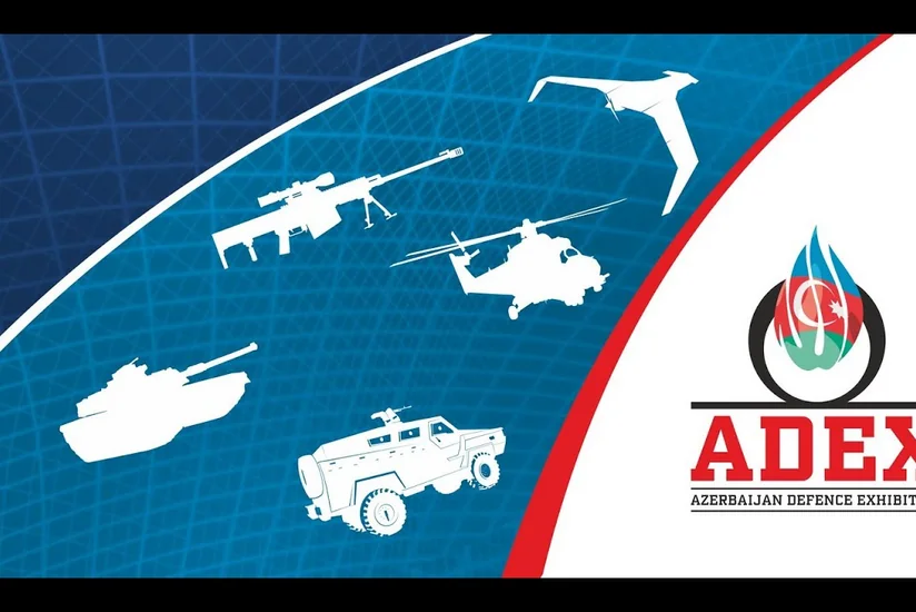 Рособоронэкспорт представит российскую продукцию на ADEX 2022 в Баку
