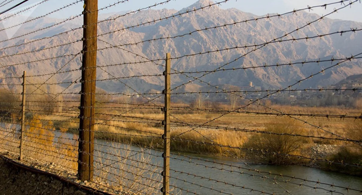 İran və Ermənistan Araz çayı üzərində SES tikintisi ilə bağlı işçi qrupu yaradıb