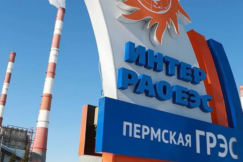 Российская компания Интер РАО поставляет электроэнергию Азербайджану в рамках аварийной помощи