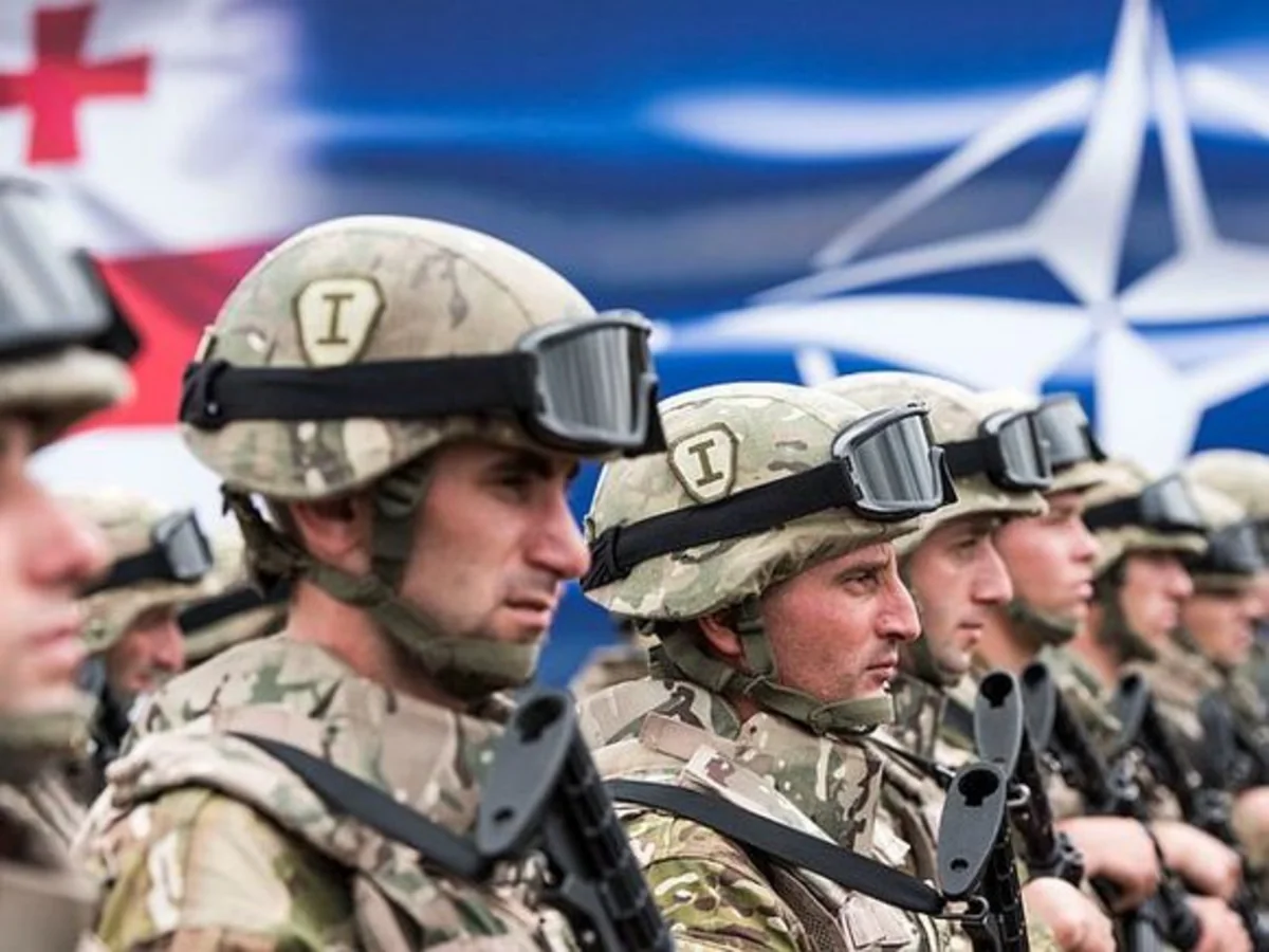 NATO exercises Worthy partner to start in Georgia in late July