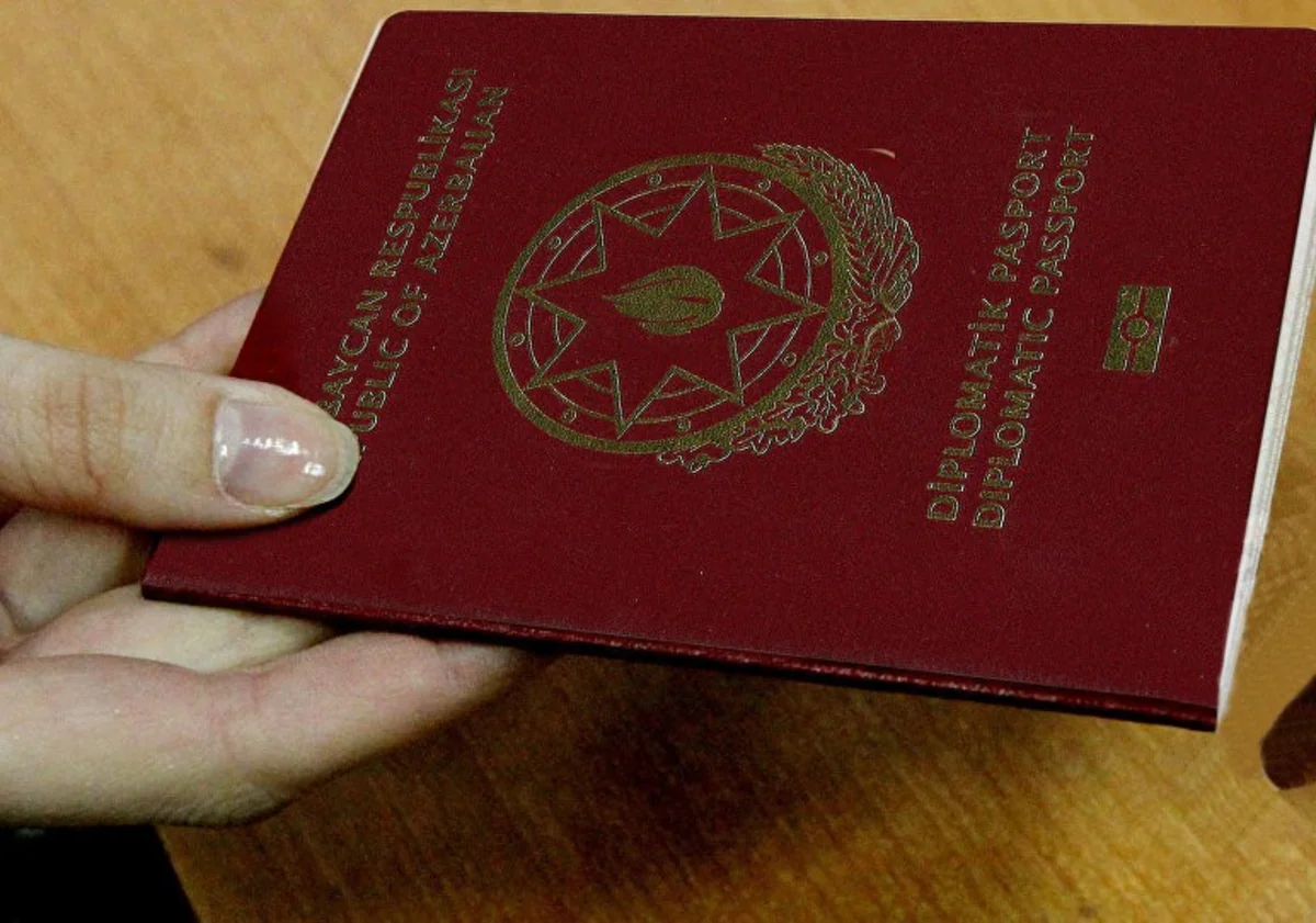 Servicemen representing Azerbaijan in international organizations to get diplomatic passport