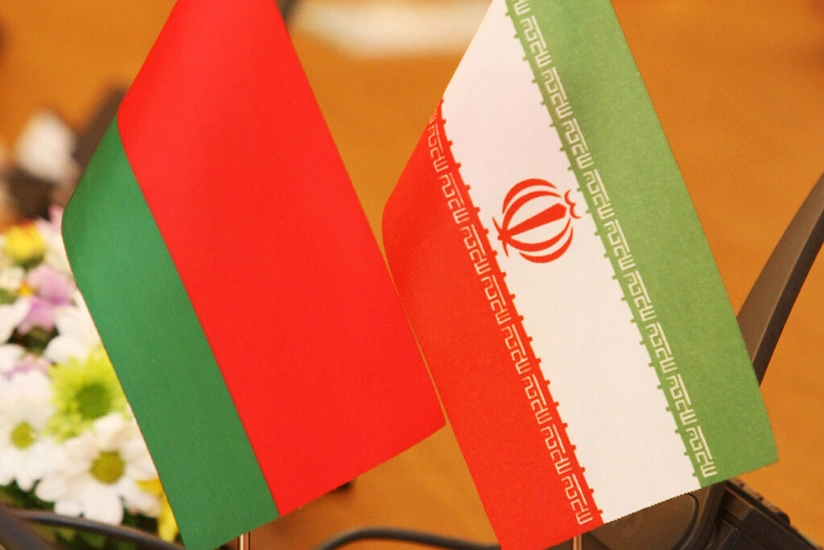 Belarus Baş naziri və İranın birinci vitse-prezidenti əməkdaşlığın inkişafını müzakirə ediblər