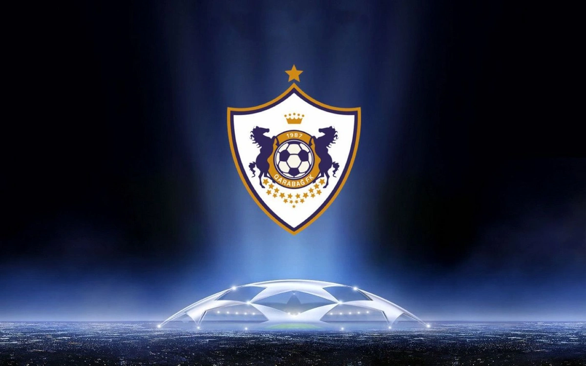 Avropa Liqasının performans cədvəlində Qarabağ hegemonluğu