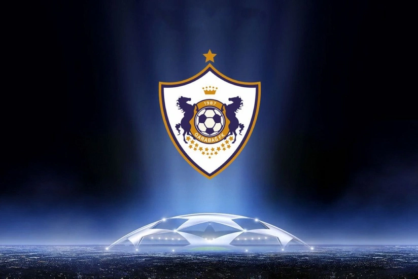 Azerbaijani hegemony in Europa League