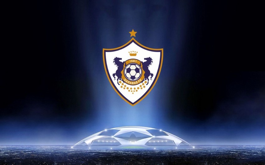 Qarabağın potensial rəqibləri müəyyənləşdi