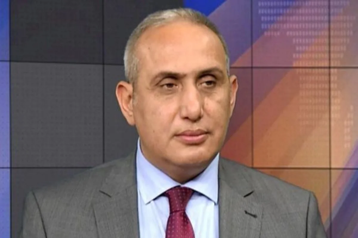 Türkiyəli professor: “Rusiya Ermənistanı Fransadakı erməni lobbisinin əlinə buraxmaq istəmir”