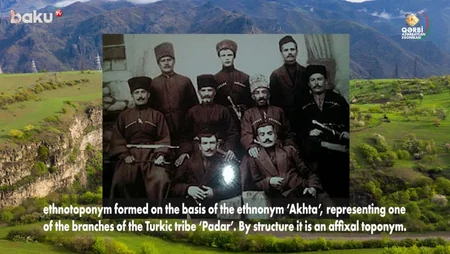 Qərbi Azərbaycan Xronikası: Adı dəyişdirilib Razdan qoyulan Oğuz yurdu