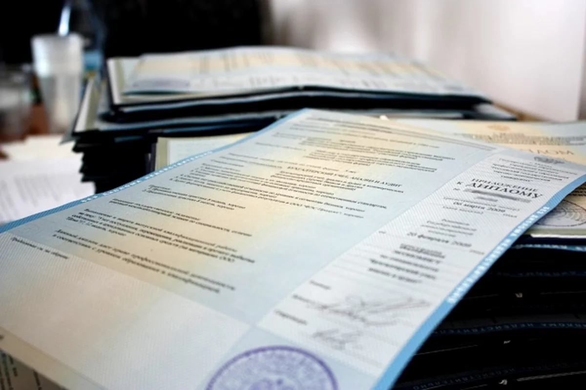 Bakı sakininin üzərindən saxta sənədlər aşkarlanıb