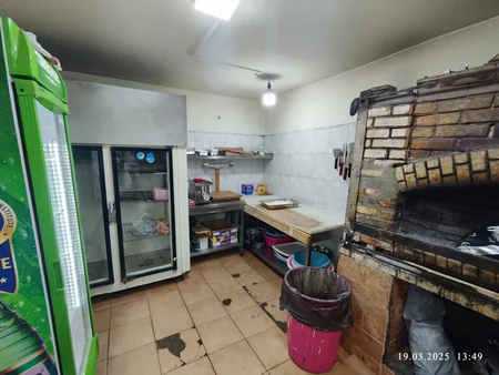 Şüa restoranında nöqsanlar aşkarlanıb