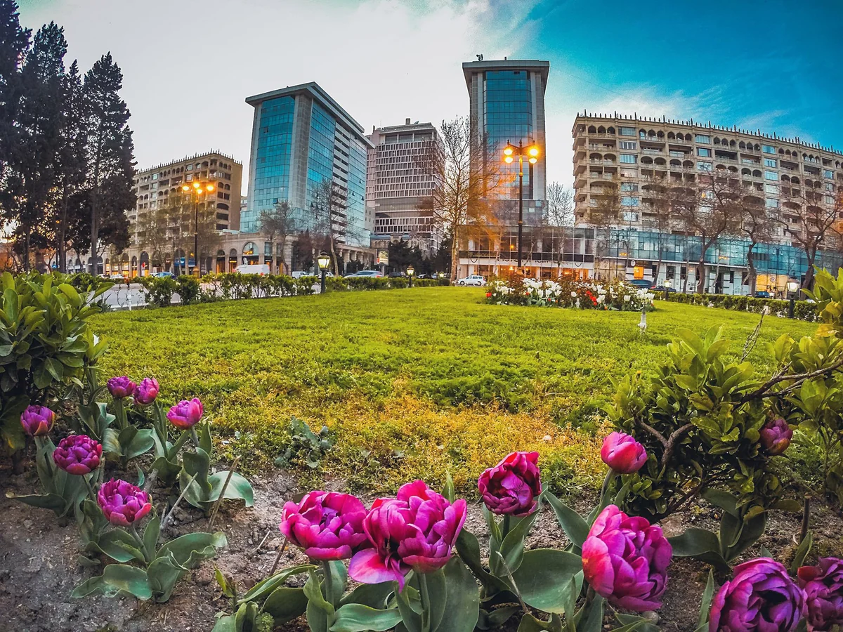 Azerbaijan to celebrate 35th anniversary of UNESCO's Silk Road program