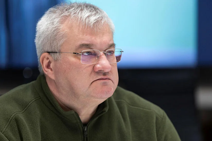Глава МИД: Украине нужны еще 20 новых систем ПВО