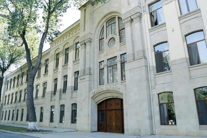 TƏBİB наделен новыми полномочиями