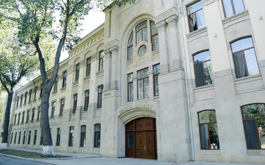 TƏBİB наделен новыми полномочиями