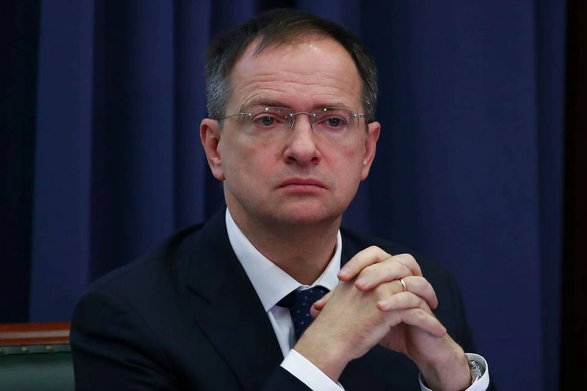 Putinin köməkçisi: “Ukrayna ilə dialoqu davam etdirməyə hazırıq”