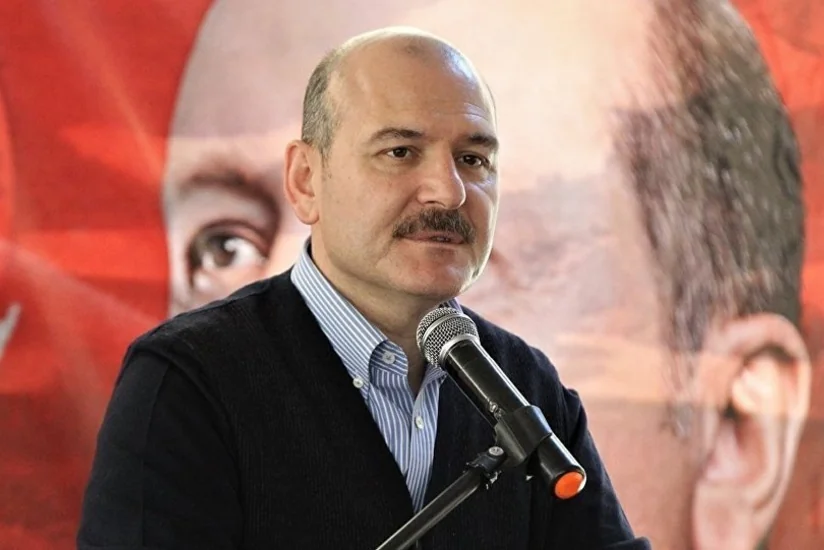 Türkiyənin daxili işlər naziri: “Son bir ildə 1491 terrorçu zərərsizləşdirilib”