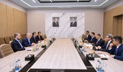 Azerbaijan and Türkiye discuss development of Middle Corridor