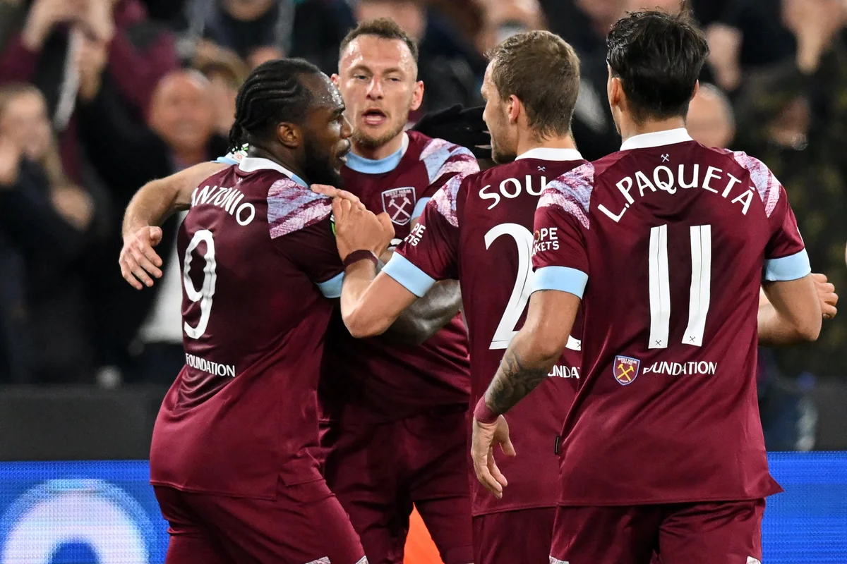 Konfrans Liqasında finalçılar müəyyənləşib