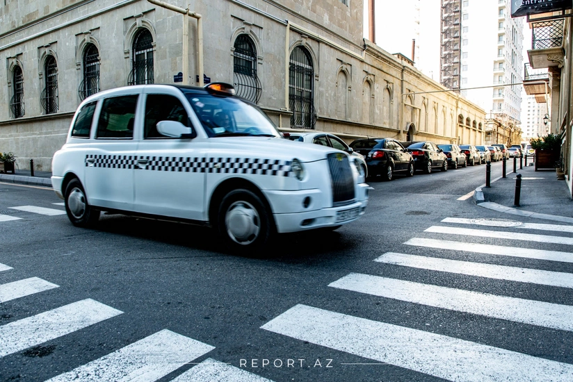 Bakıda taksi xidməti niyə bahalaşıb?
