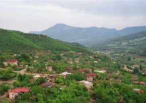 İlin sonuna Xocavəndin kəndlərində 1 552 ev təmir olunaraq ailələrə veriləcək
