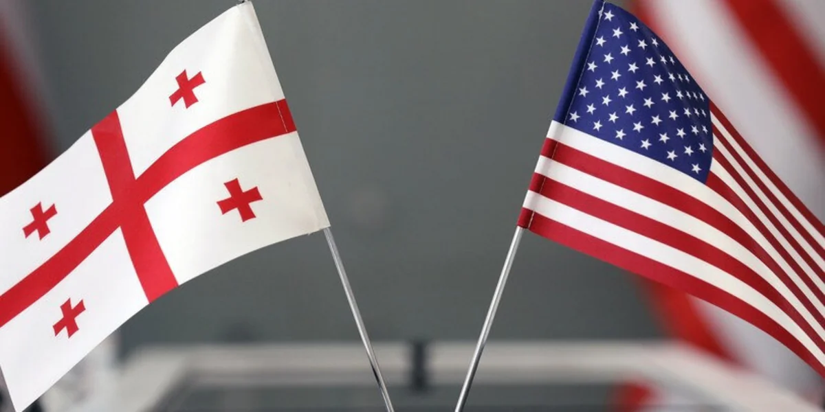 Грузия может подписать соглашение с США об экстрадиции до конца года