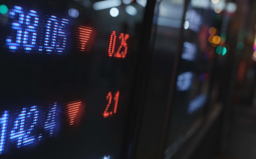 Key indicators of world commodity, stock, and currency markets (12.01.2022) Key indicators of world commodity, stock, and currency markets (12.01.2022)