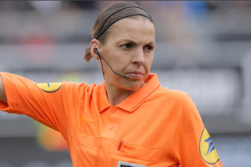 Azərbaycan millisinin oyununa qadın hakim təyinat alıb