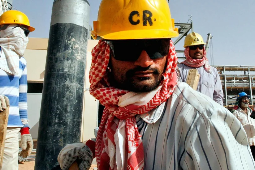 ​Səudiyyə Ərəbistanı Avropa bazarında Rusiyanı sıxışdırır