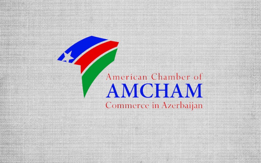 ​AmCham vergi islahatları ilə bağlı prezidentin son sərəncamında palatanın təkliflərinin əksini tapdığını açıqlayıb