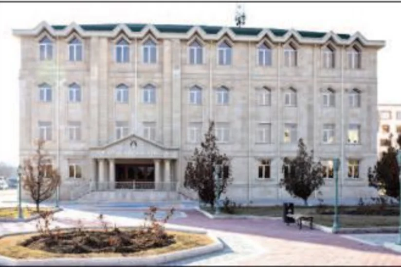 Naxçıvanda 42 vergiödəyicisində qanunvericiliyin pozulması faktları aşkarlanıb