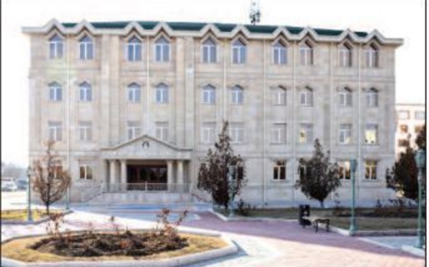 Naxçıvanda 42 vergiödəyicisində qanunvericiliyin pozulması faktları aşkarlanıb