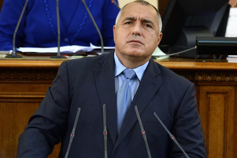 Болгария заинтересована в дополнительных поставках газа из Азербайджана