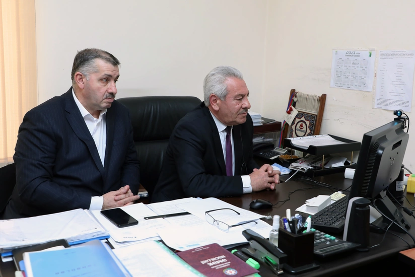 “Azəriqaz”: Mülki müdafiə konsepsiyasının hazırlanmasına ciddi ehtiyac var